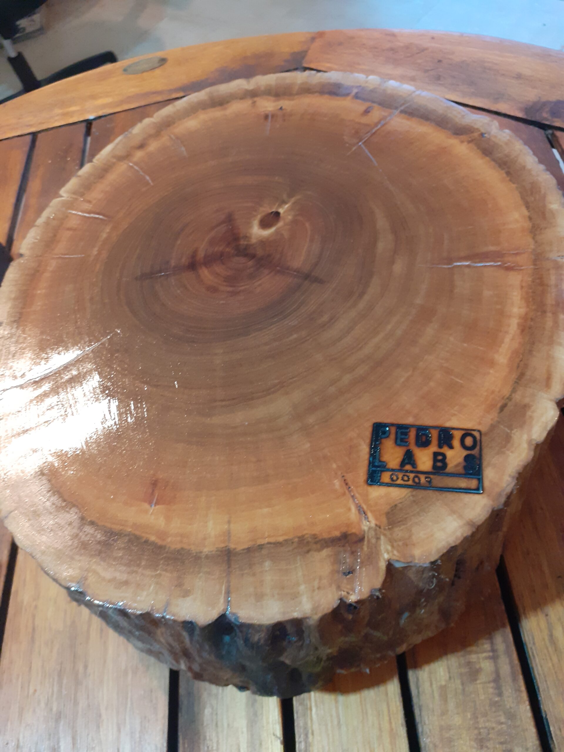 0009 – TÁBUA DE CORTE PARA O CARLÃO